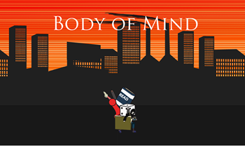body of mind